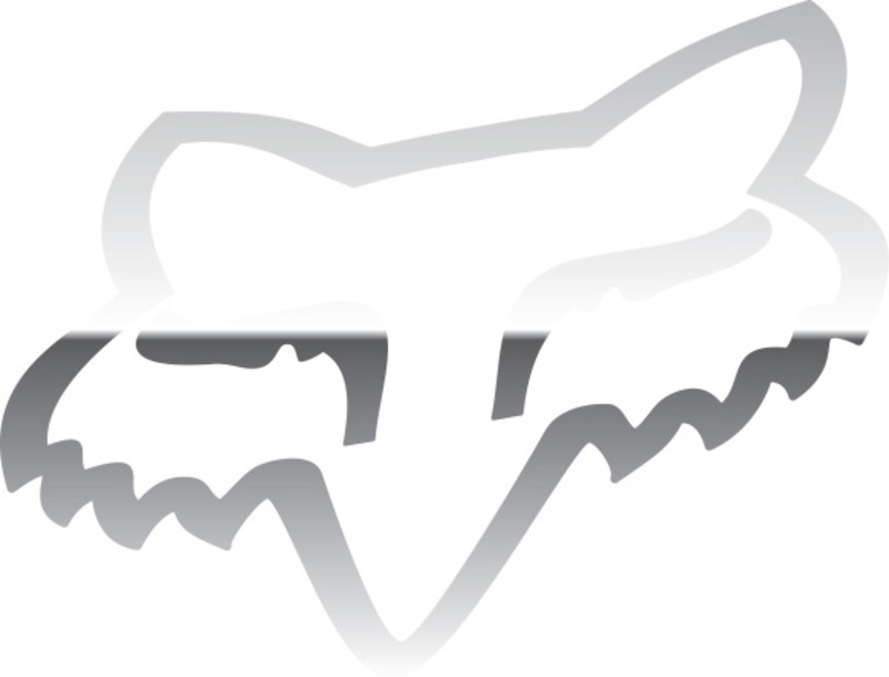 Fox Head TDC 4 - Chrome