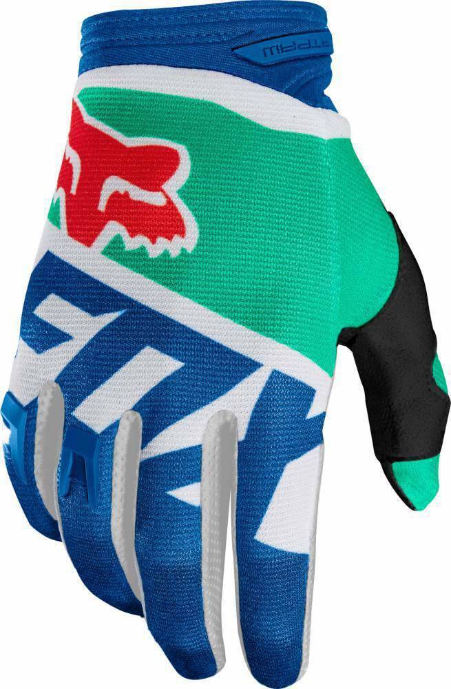 Fox dirtpaw blue cheap