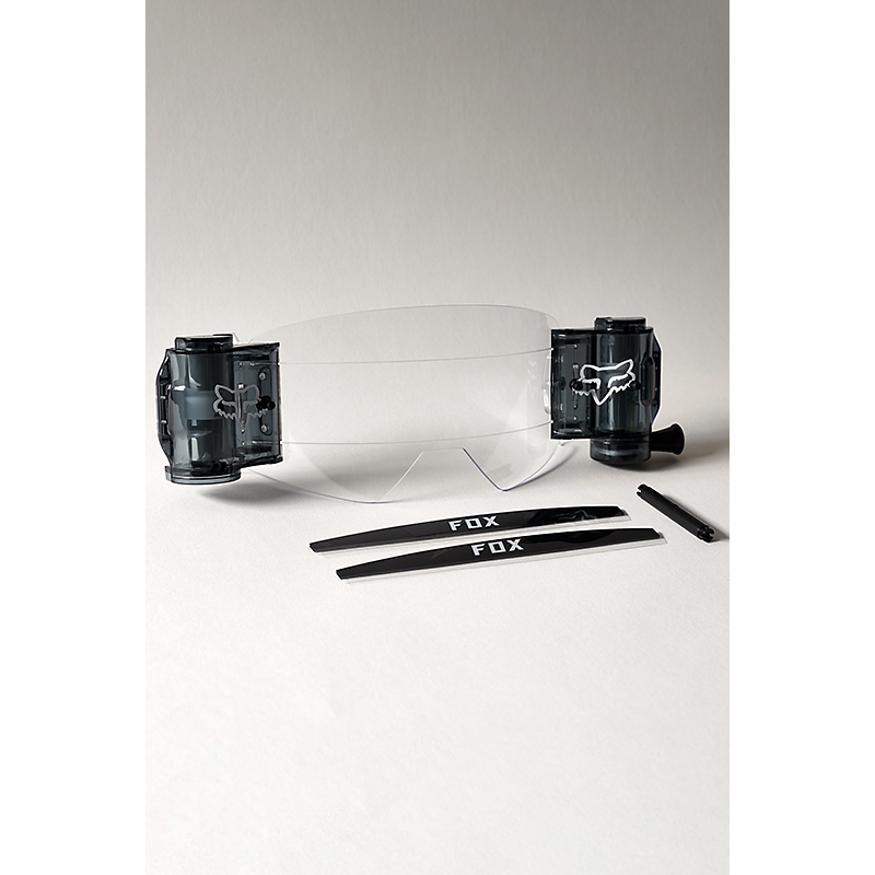 Fox Vue Total Vision System - Clear