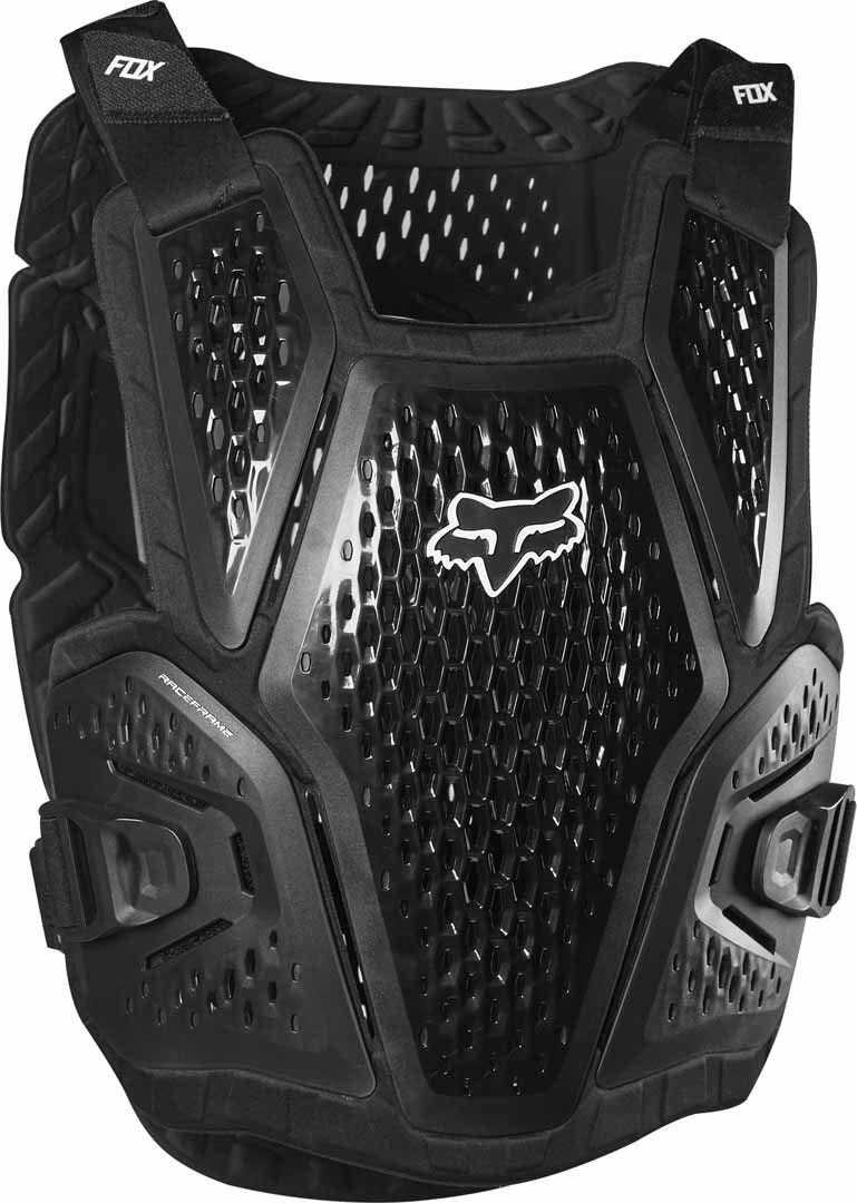 Fox Raceframe Roost - Black
