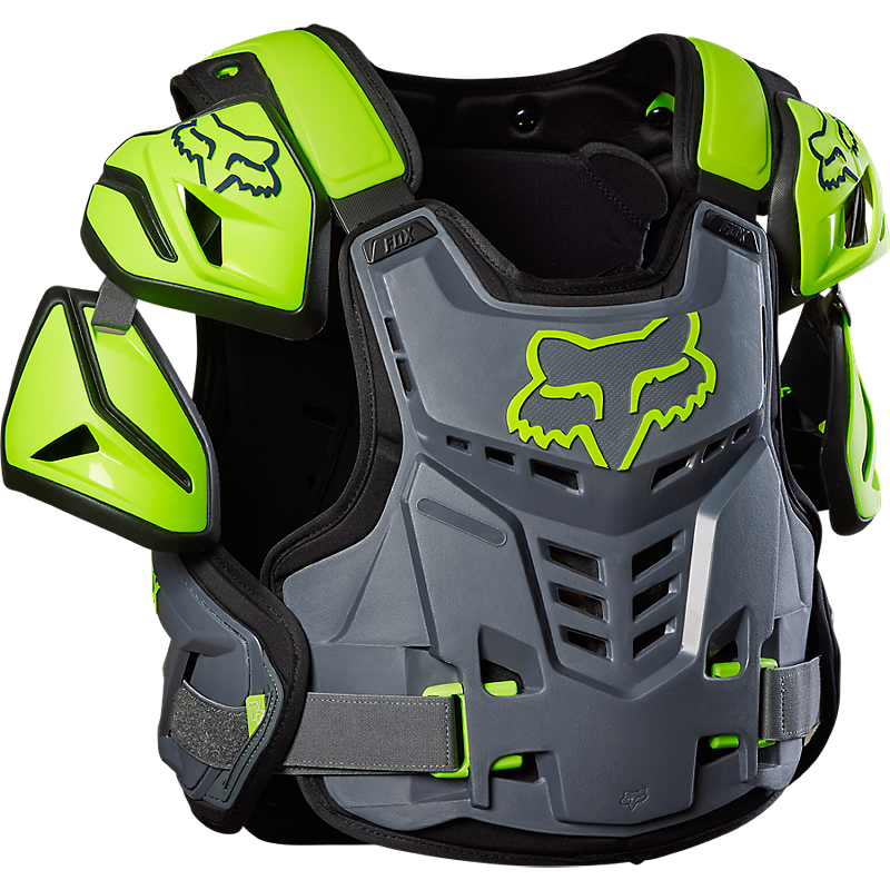 Fox Raptor CE Vest - Dark Shadow