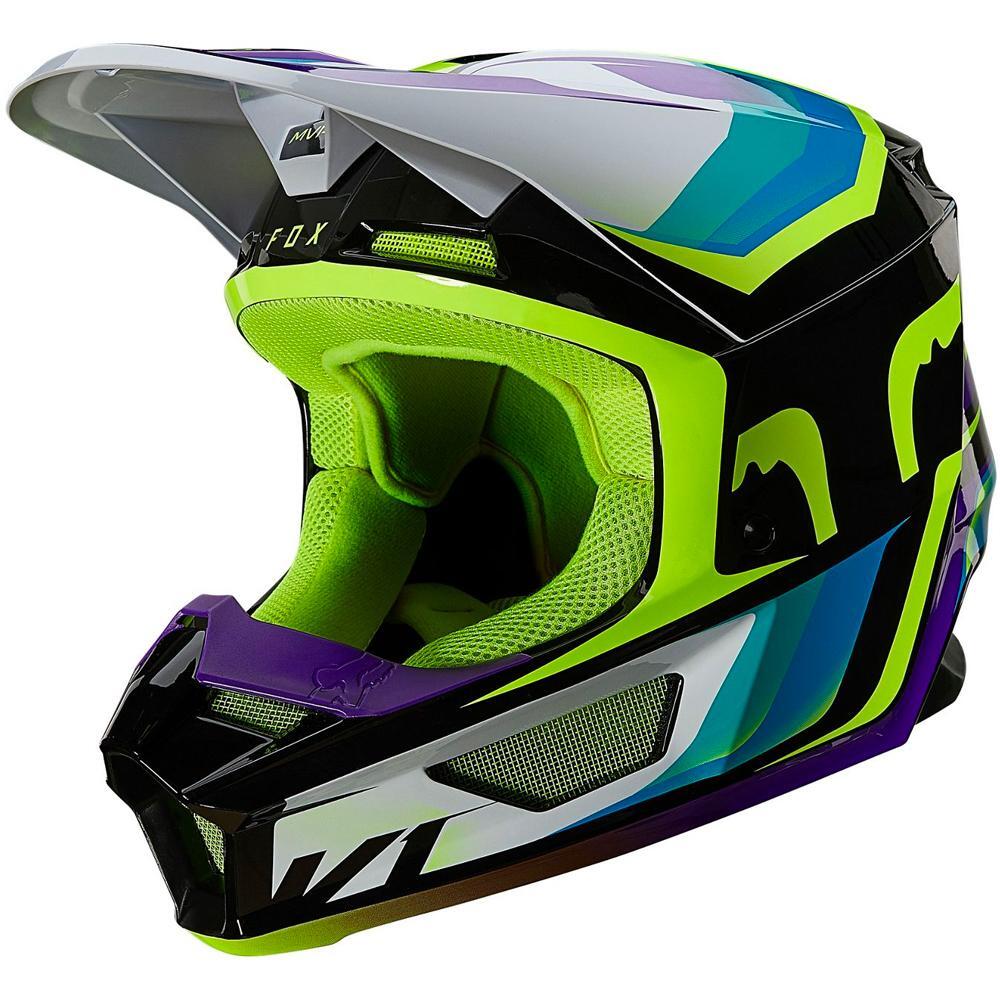 Fox v1 top mips