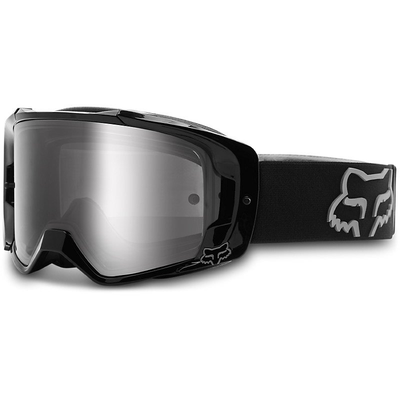 Fox Vue X Stray Goggle - Black - OS