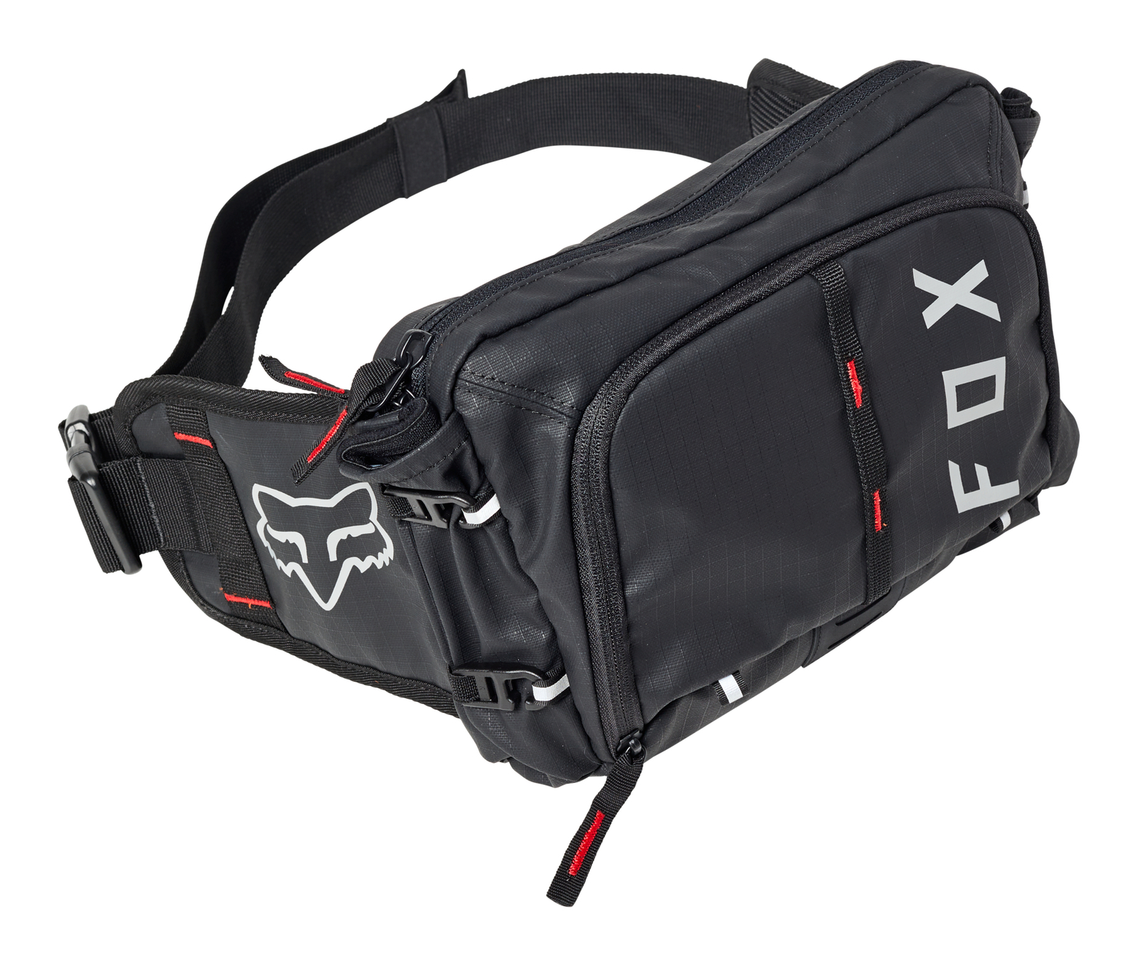 Fox Hip Pack - Black - OS
