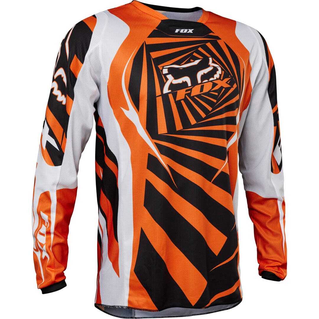 Fox ktm jersey hotsell