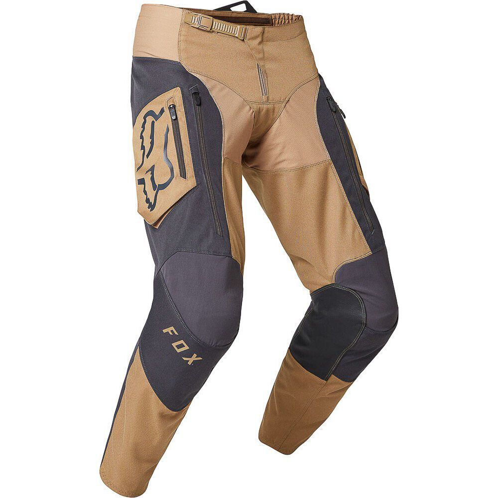 Fox 2023 Ranger Off Road Pants Dark Khaki