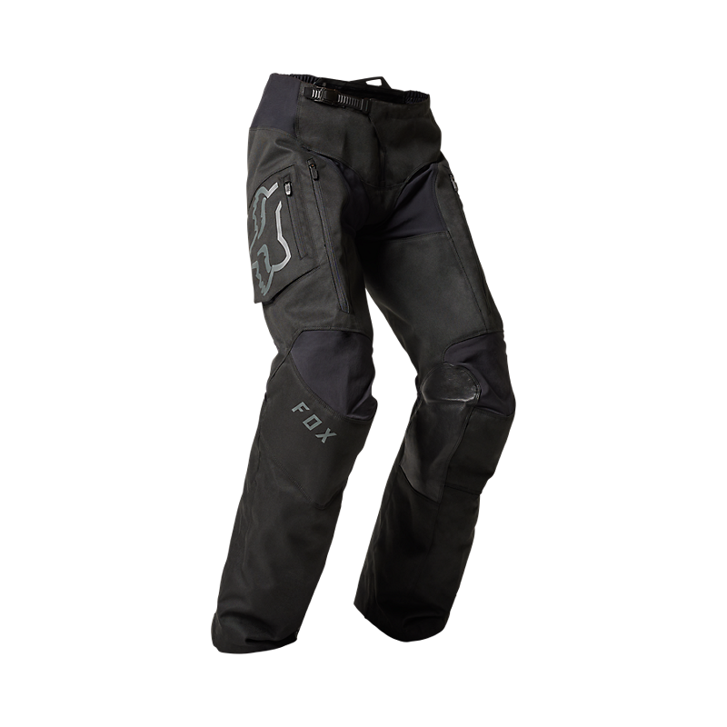Fox Ranger Ex Off Road Pant - Black