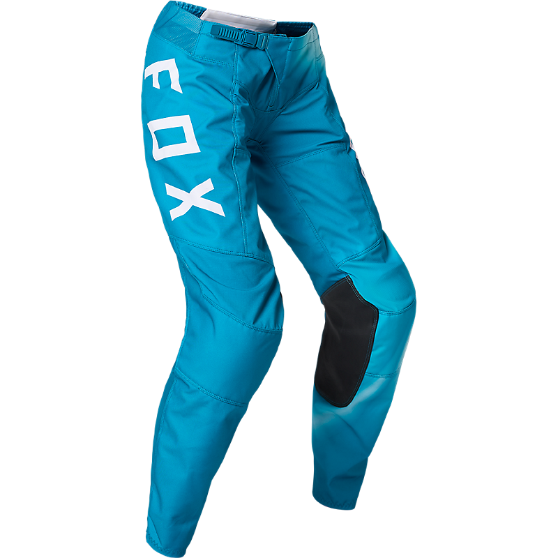 Fox Womens 180 Toxsyk Pant - Maui Blue