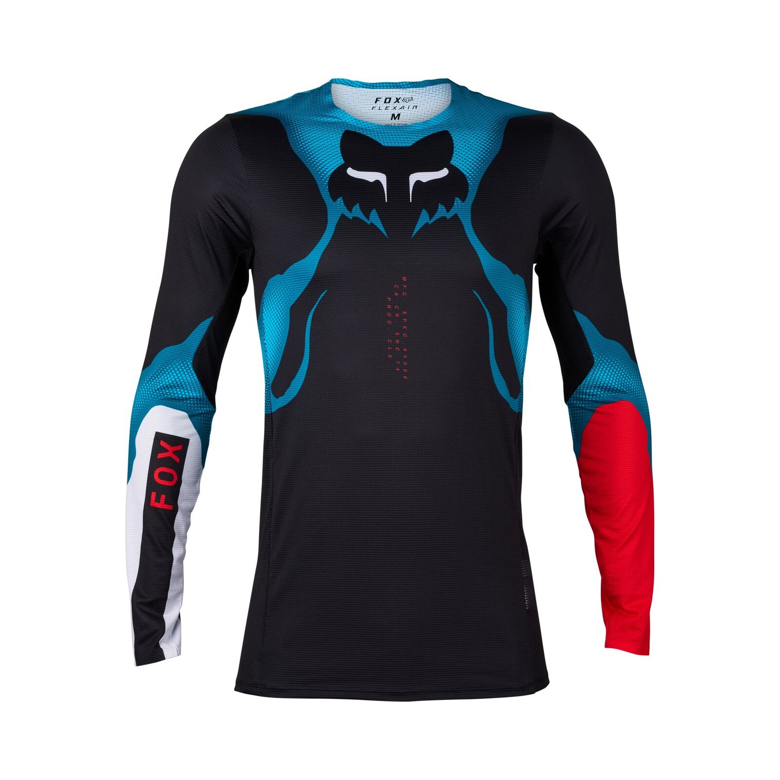 Fox flexair shirt cheap