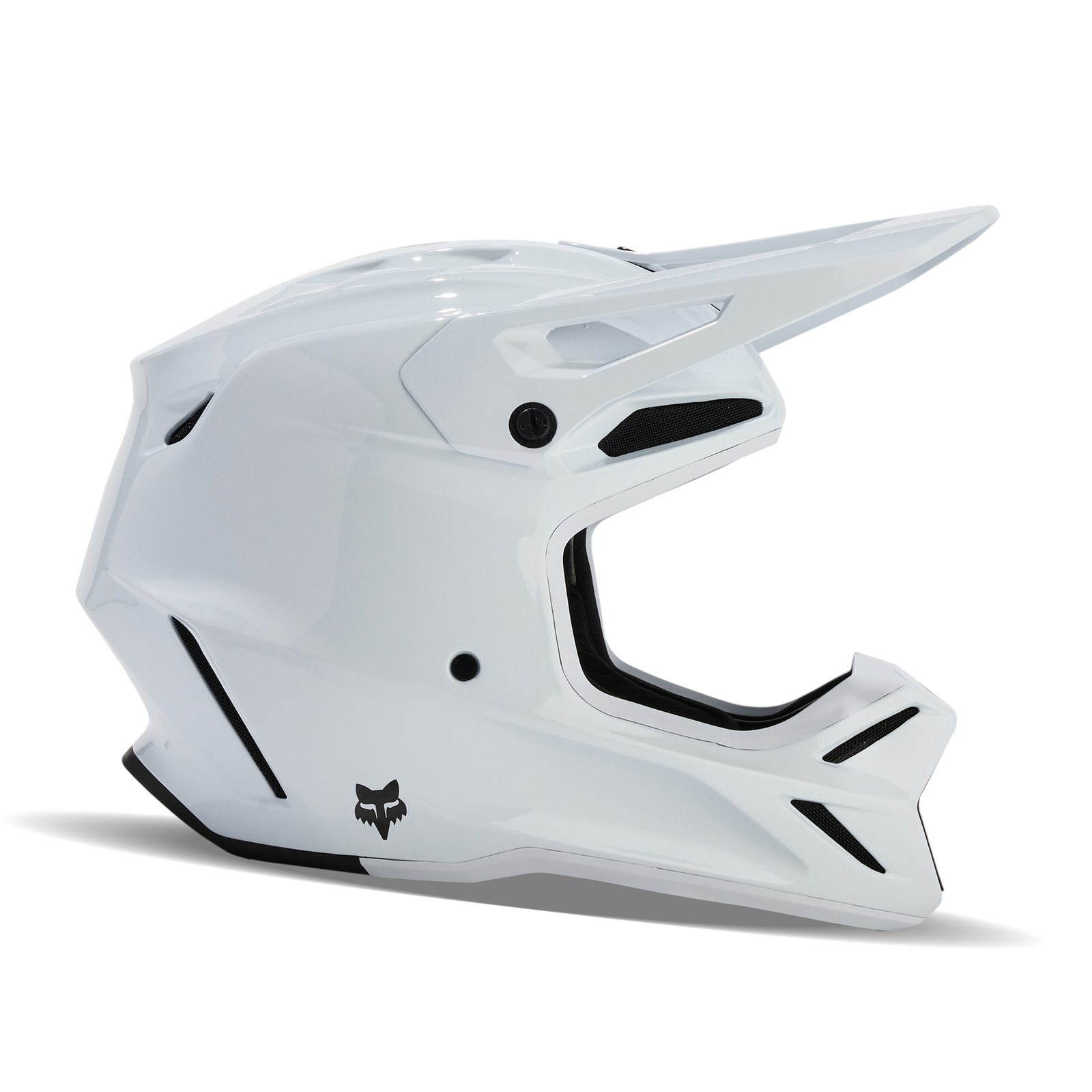 Fox Racing 22 V1 S Thin Fit Fox Racing V1 Helmet S (Thin Version