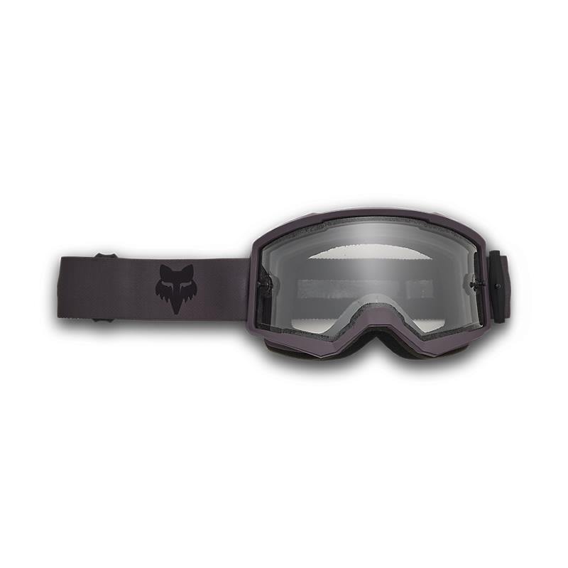 Fox Main Enduro Goggle - Dark Shadow - OS