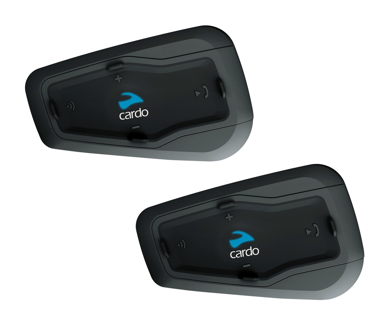 FRC2X003 Cardo Scala Rider FREECOM 2x Intercom single rider