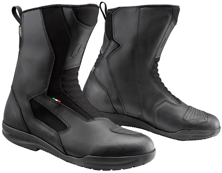 Gaerne G.Vento Goretex Black Boots