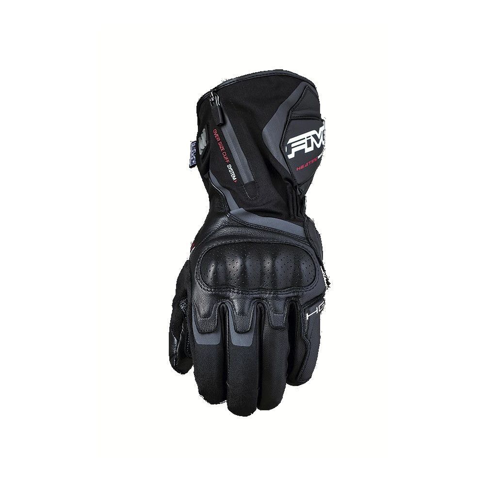 Five motorcycle gloves best sale australia