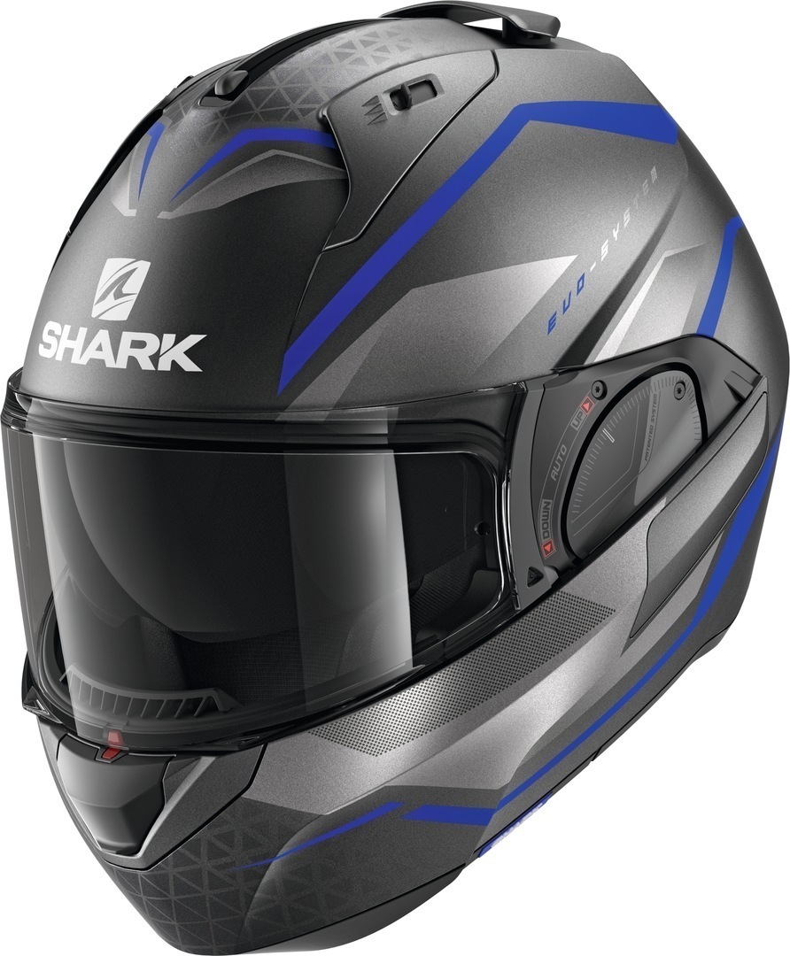 EVO CASQUE EVO ALL-MOUNTAIN