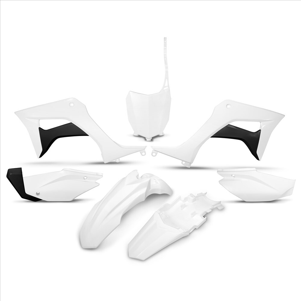 CRF110 KIT WHT
