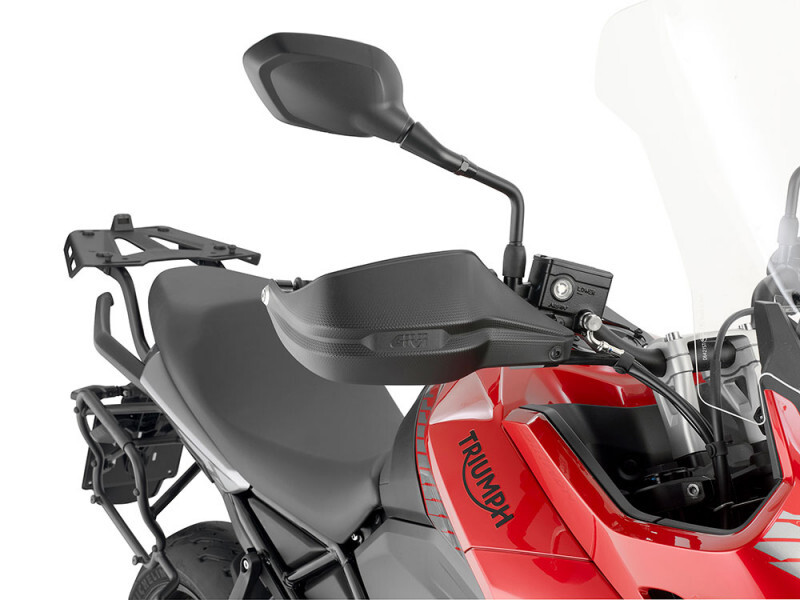Givi Hand Guards - Triumph Tiger Sport 660 22-