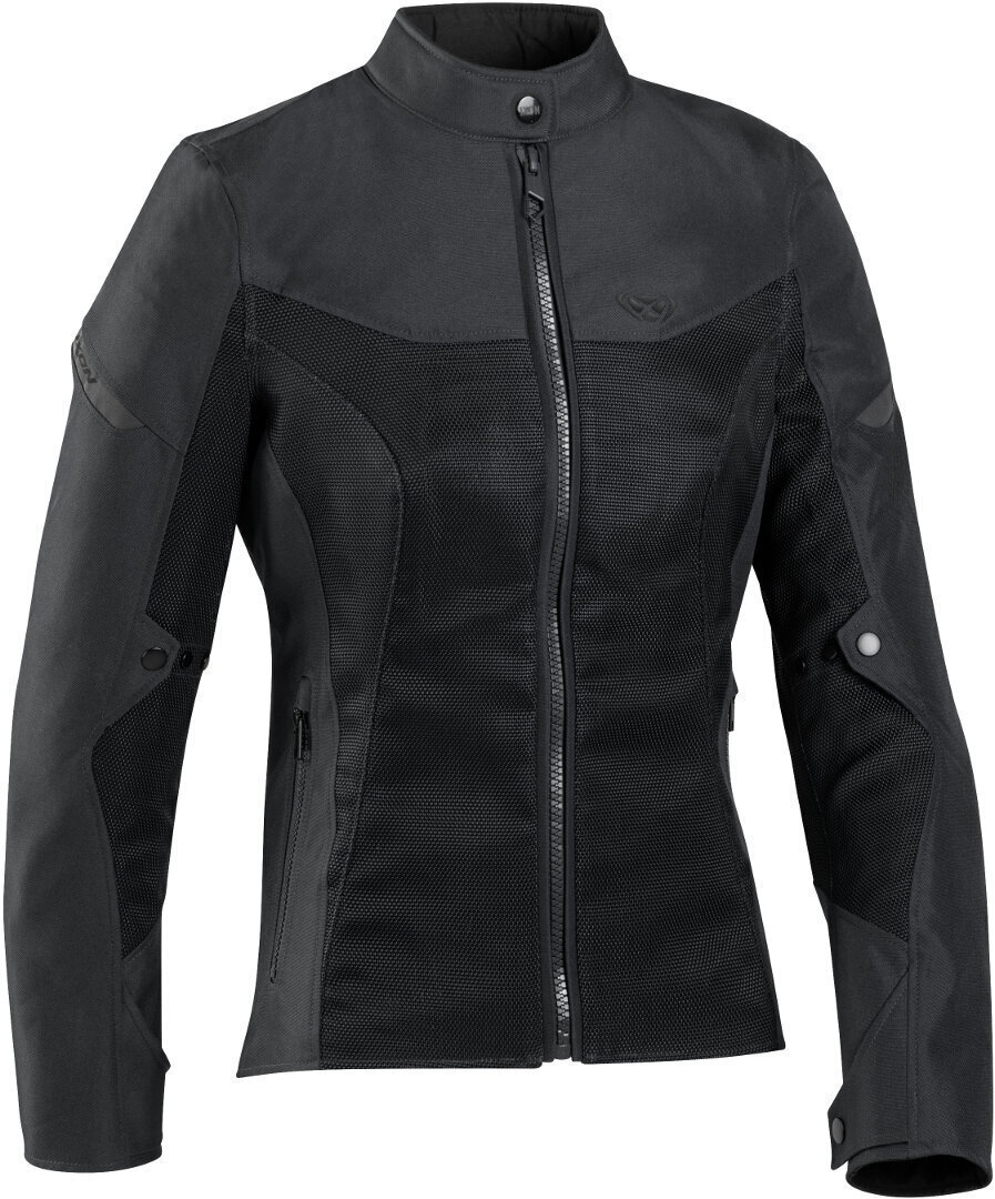 Ixon Ladies Fresh Jacket Black