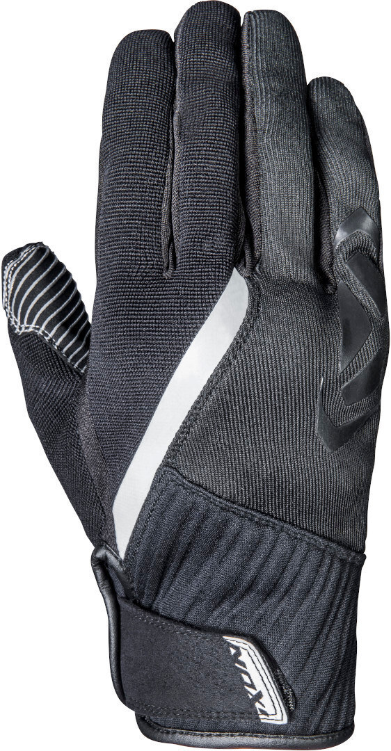 Ixon Youth RS Wheelie Glove Black/White