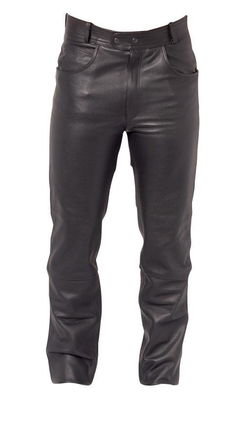 Rjays leather deals pants
