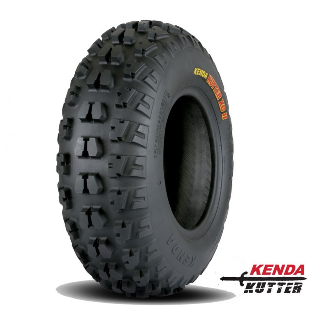 Kenda kutter deals