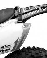 Kriega Haul Loop - Rear