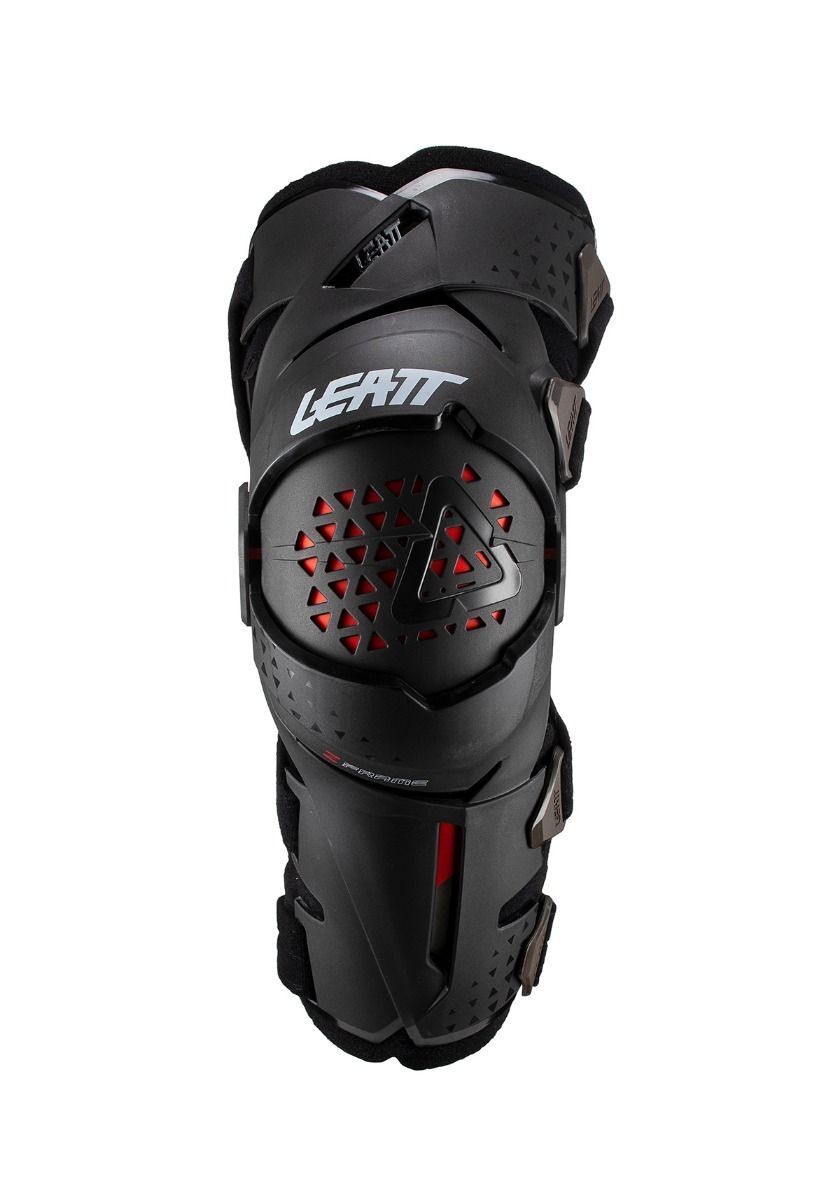 Leatt ZFrame Knee Brace Pair