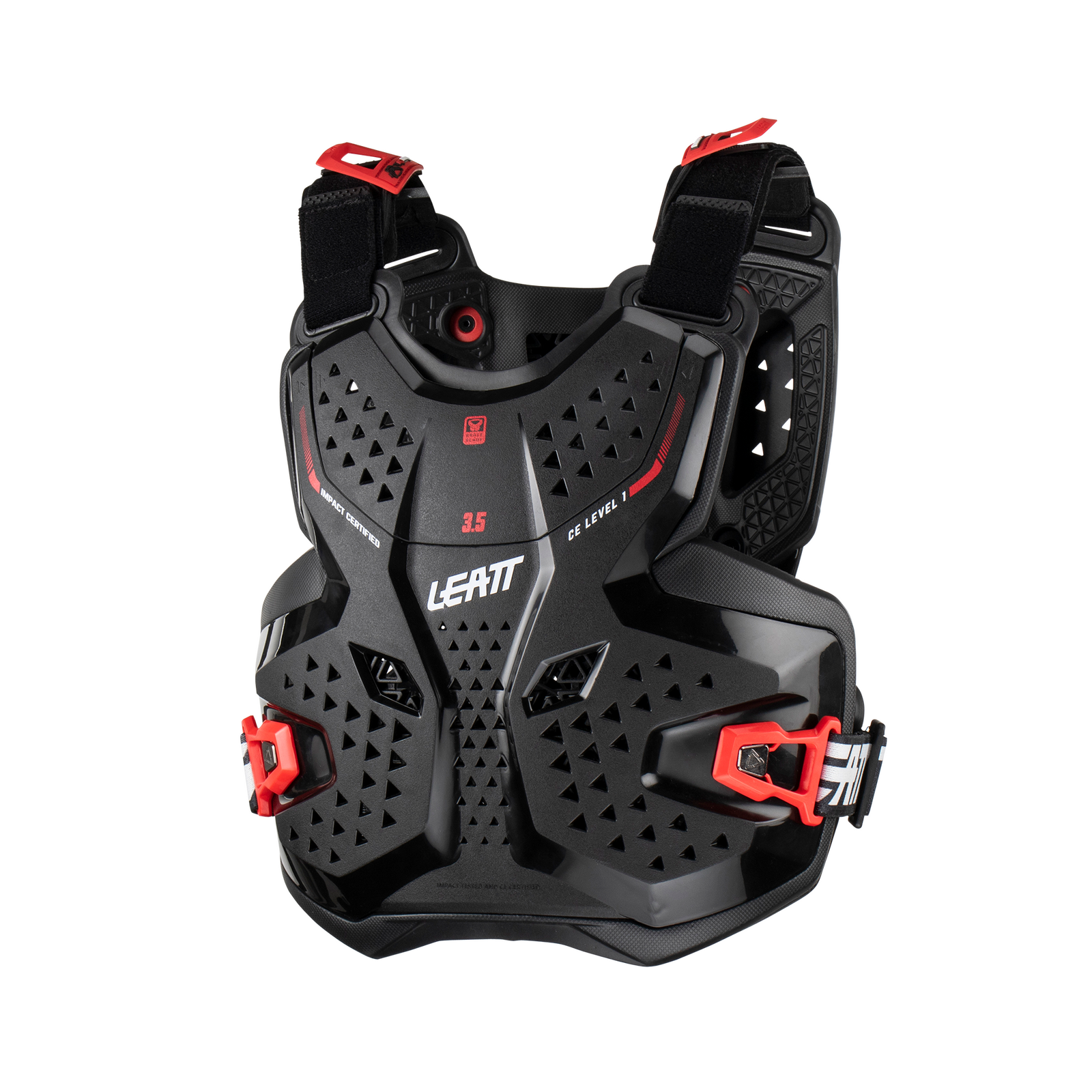 Xl chest deals protector