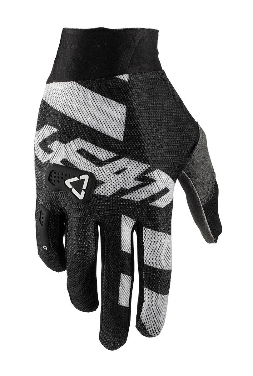 Leatt GPX 2.5 V22 X-Flow Handschuhe – Mit NanoGrip-Handfläche & 3D-Knöchelschutz