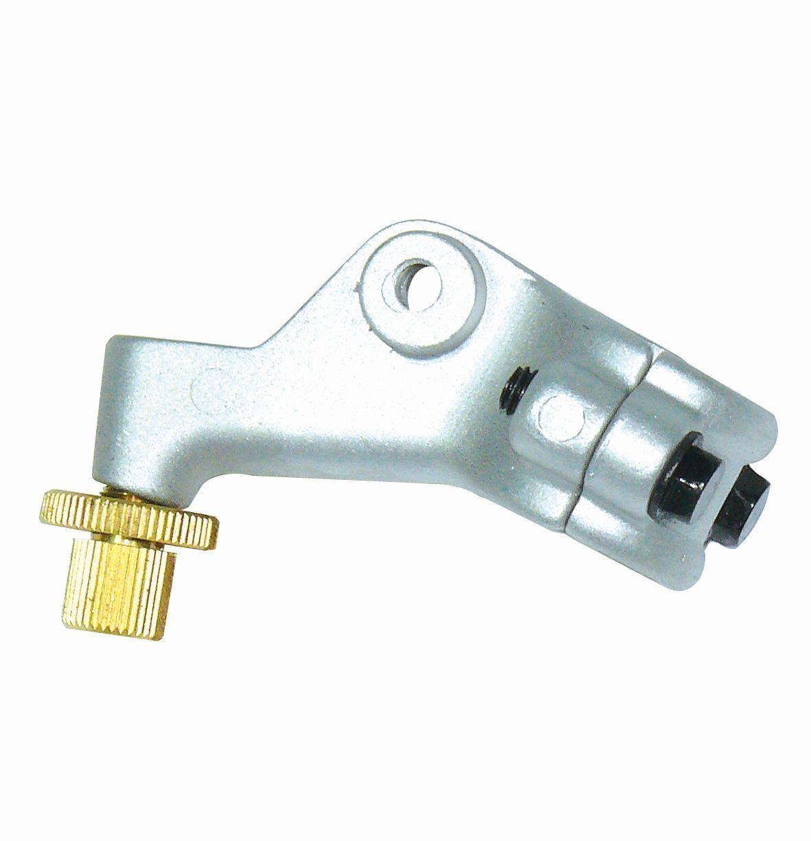 MCS Cr 1995-2000 Clutch Bracket Silver