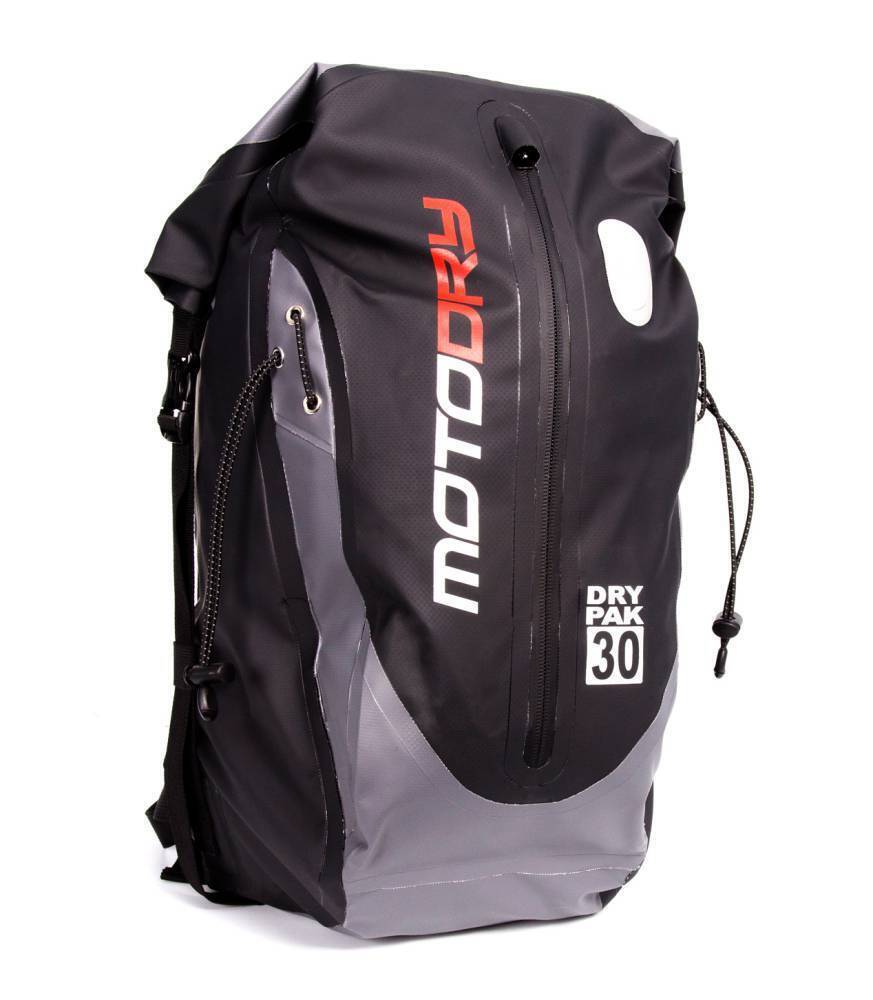 MotoDry Waterproof 30L Backpack