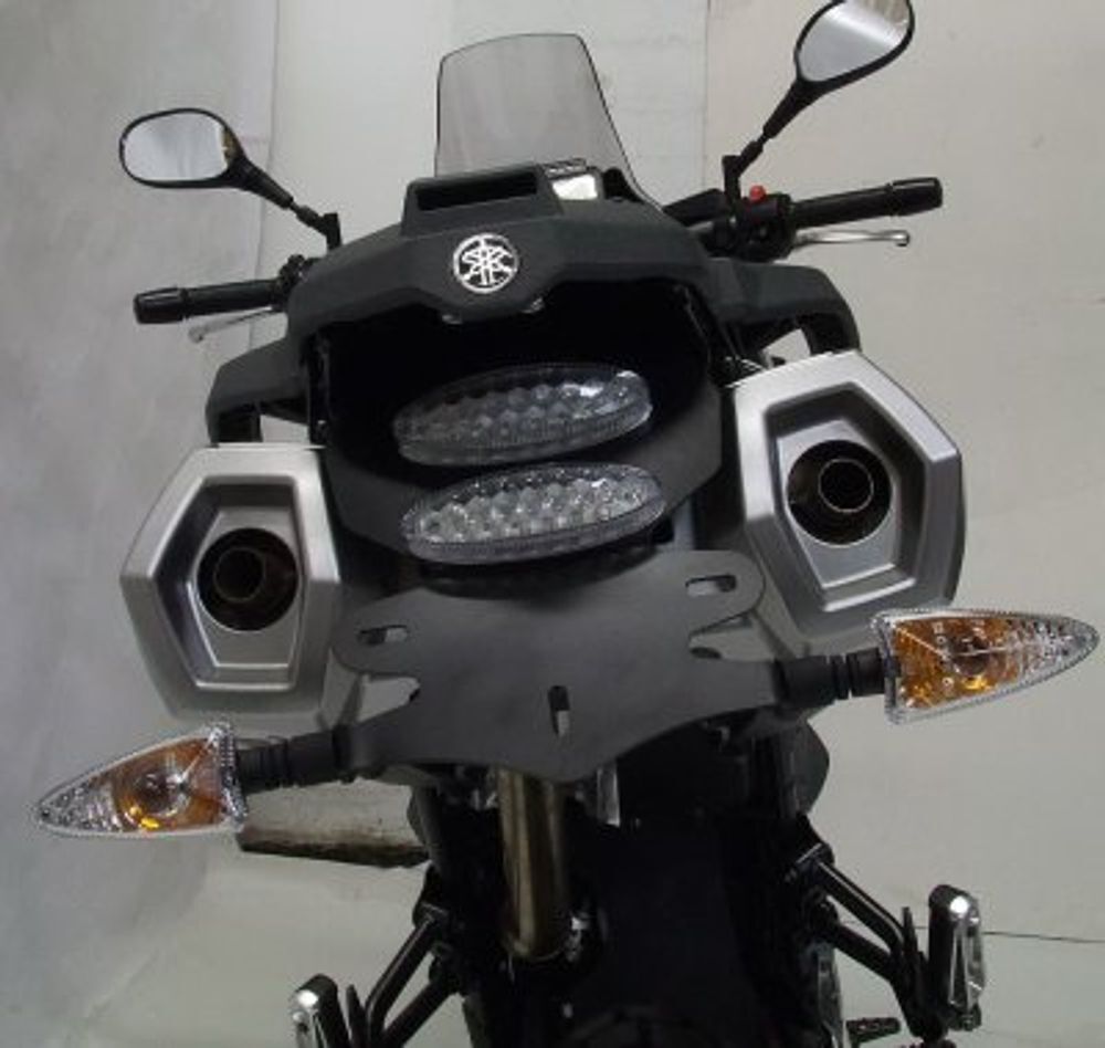 Xt660x tail tidy cheap
