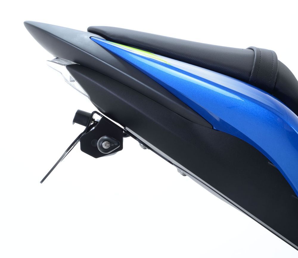 R&G Tail Tidy - Suzuki GSX-S 1000 FA 15-20/GSX-S 1000 15-20/GSX-S 1000 ABS 15-20