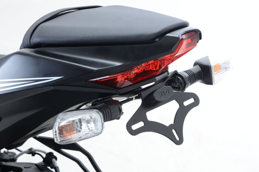 R&G Tail Tidy - Kawasaki ZX10-R 16-20