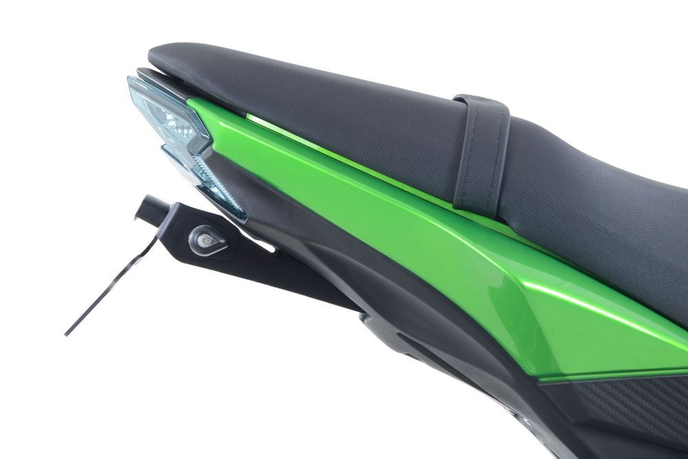 R&G Tail Tidy - Kawasaki Z125 16-18/Z125 PRO 16-18