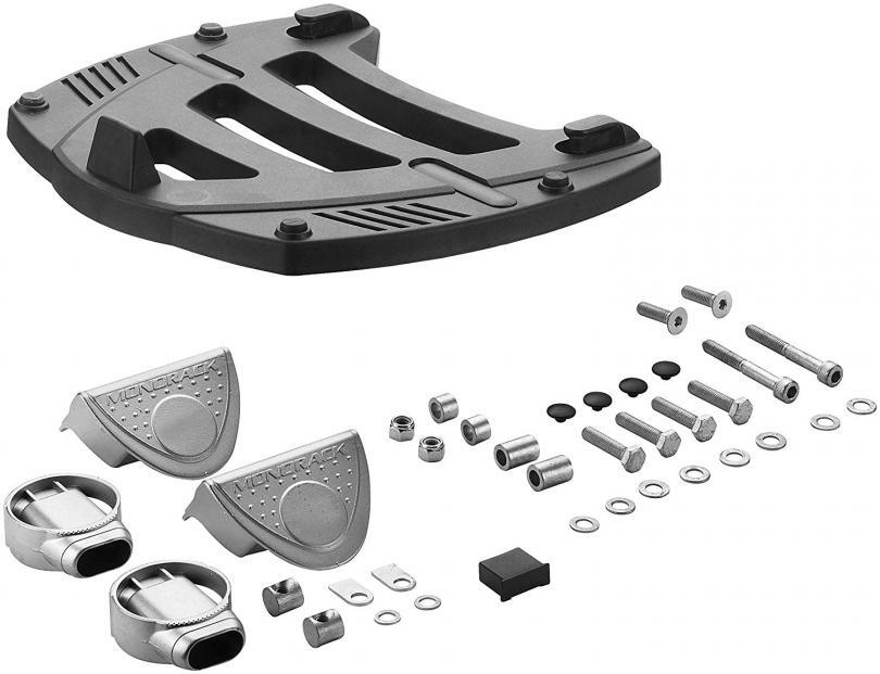 Givi Monokey Plate & Joint Set - For Monokey Top Cases