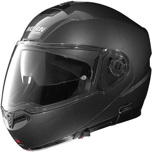 Nolan n104 helmet 2025