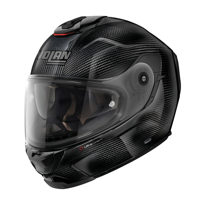 X-Lite X-903 UC Puro Helmet - Carbon - XS