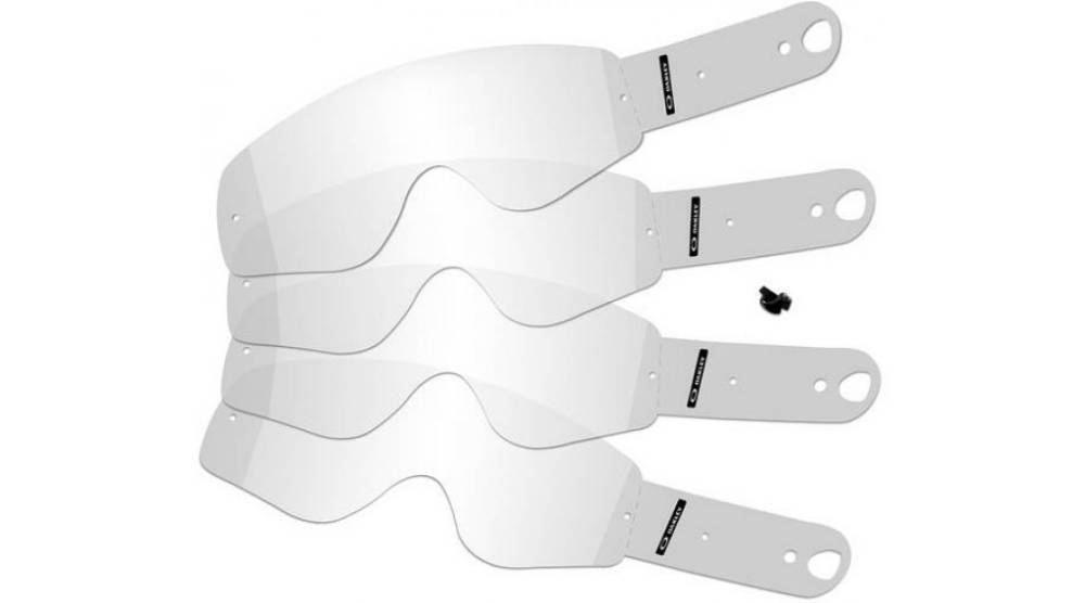 Oakley O Frame Tear Off XS 25 Pack