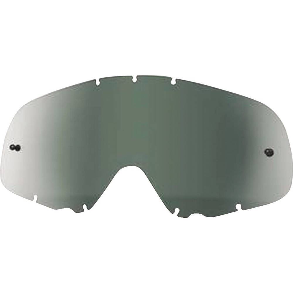 Oakley top crowbar lenses