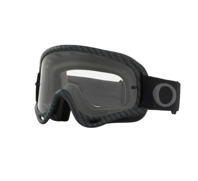 OFrame Matte Carb  Fiber Clear