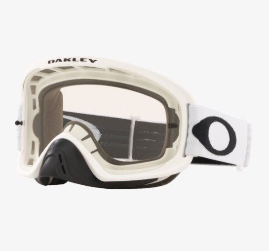 OF 2.0 PRO Matte White Clr