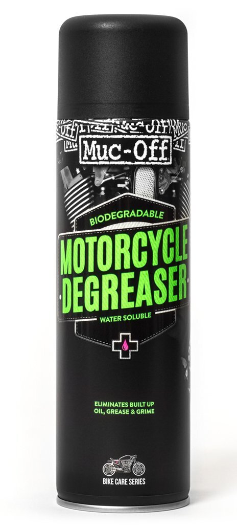 Muc-Off Motorcycle Degreaser - 500ml