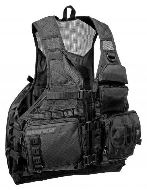 Ogio flight vest australia deals