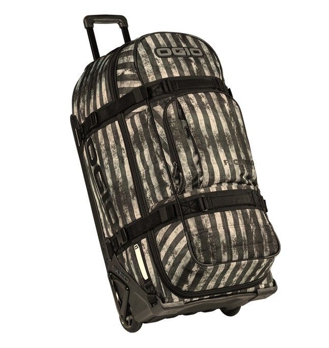 Ogio Rig 9800 Pro Jailbreak Wheeled Gearbag