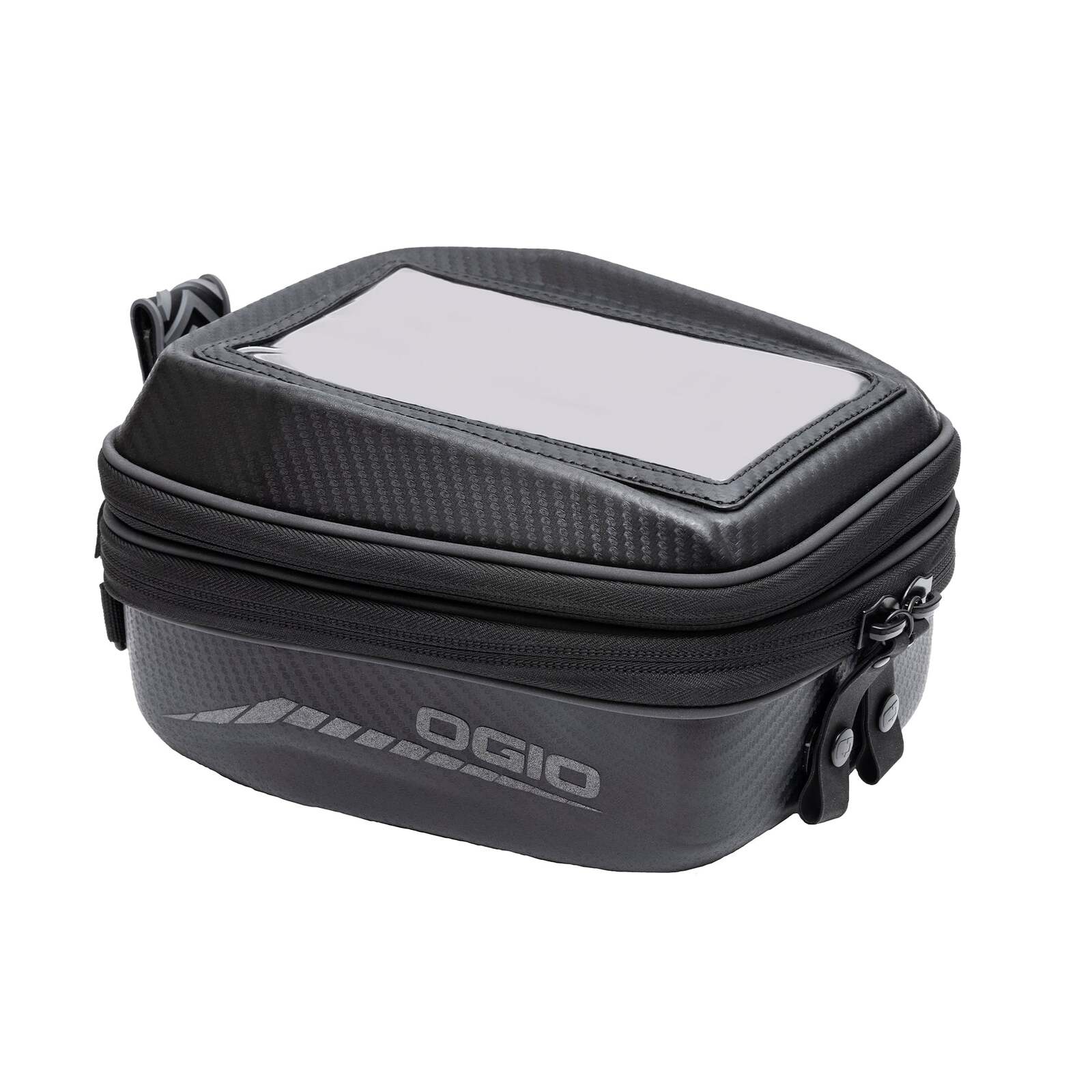 OGIO S3 EXPANDABLE 4-7L TANK BAG - Ogio