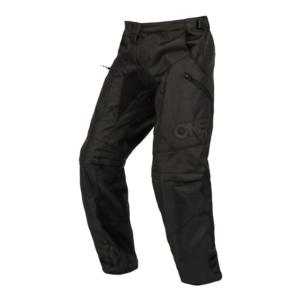 パンツ AOP DESTROYED LAYERED CARGO PANTS /BLACK パンツ AOP DESTROYED LAYERED CARGO PANTS /BLACK PROJECT G/R