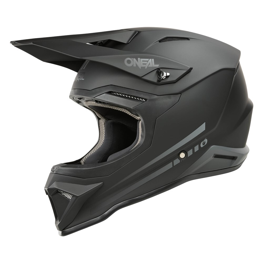 Oneal 2025 1SRS Helmet - Black - 2XL