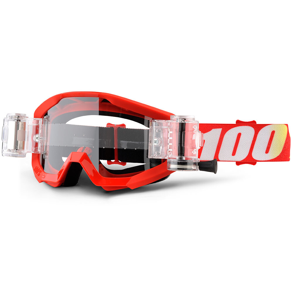 100 Strata SVS Furnace Goggles