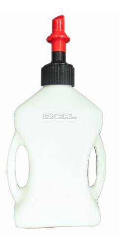 Oneal Fast Fill Fuel Jug - White - 10L